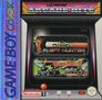 Arcade Hits: Moon Patrol and Spy Hunter