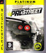 Need for Speed: ProStreet [Platinum]