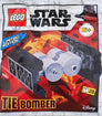Imperial TIE Bomber #912171