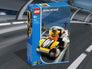 Track Racer #8360