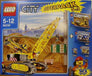 City Bundle Pack [5 In 1] #66330