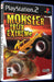 Monster Trux Extreme: Offroad Edition