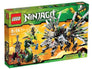 Epic Dragon Battle #9450