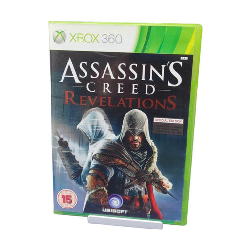 Assassin's Creed: Revelations [Special Edition]