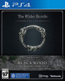 The Elder Scrolls Online: Blackwood Collection
