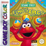 Sesame Street Elmo's ABCs
