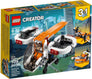 Drone Explorer #31071