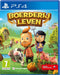 Boerderij Leven