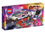 Pop Star Limo #41107