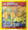 Golden Dragon Jay #892302