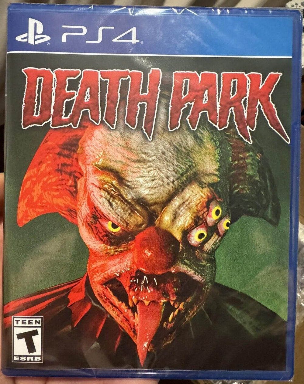 Death Park