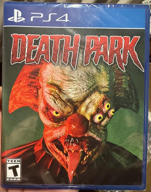 Death Park