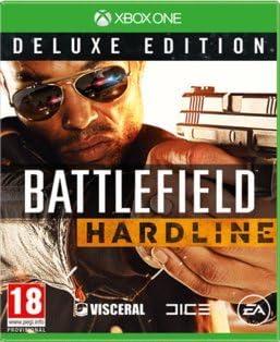 Battlefield Hardline [Deluxe Edition]