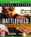 Battlefield Hardline [Deluxe Edition]
