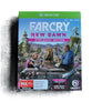 Far Cry New Dawn [Steelbook Edition]