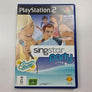 Singstar Party [Promo Only]