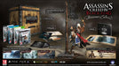 Assassin's Creed IV: Black Flag [Buccaneer Edition]