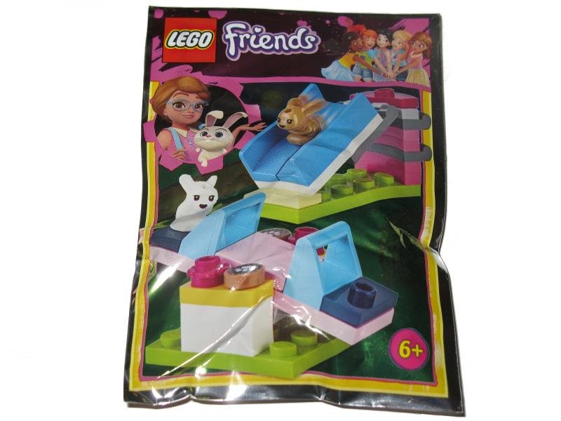 Bunny Play Ground #561804