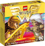Wonder Woman vs Cheetah #76157