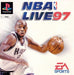 NBA Live 97