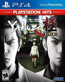 Yakuza Kiwami [Playstation Hits]