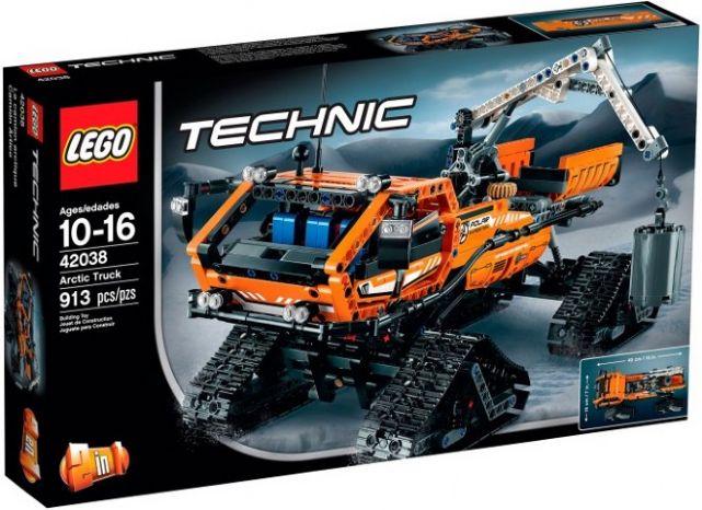 Arctic Truck #42038