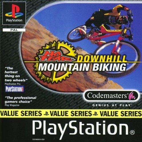 No Fear Downhill [Value Series]