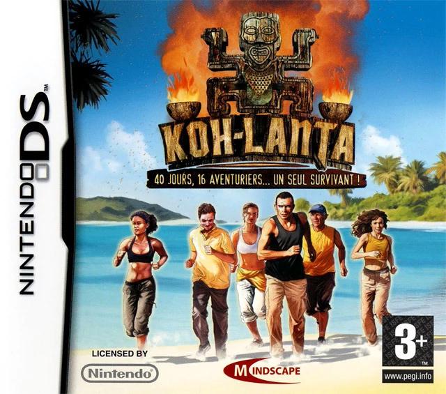 Koh-Lanta