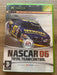 NASCAR 06: Total Team Control