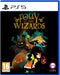 Folly Of The Wizards