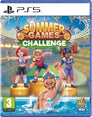 Summer Games Challenge