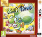 Yoshi's New Island [Nintendo Selects]