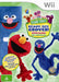 Sesame Street: Ready, Set, Grover