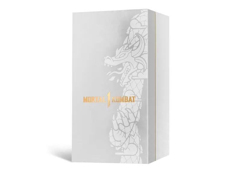 Mortal Kombat 1 [Kollector's Edition]