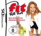 Fit For Fun: Der Interatktive Ernährungscoach