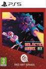 Galactic Wars EX [Exclusive Edition]