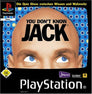 You Don't Know Jack
