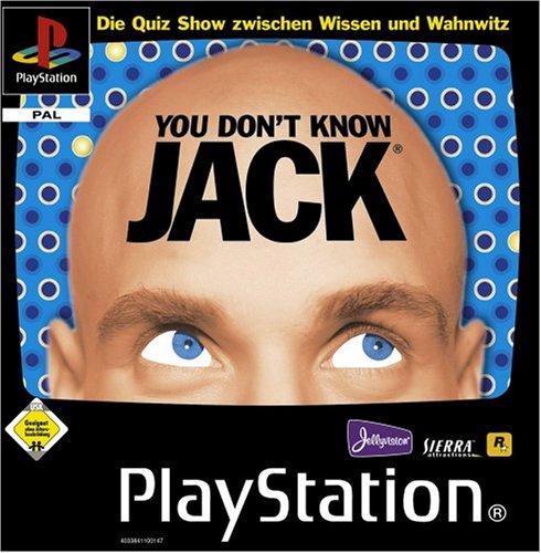 You Don't Know Jack