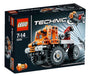 Mini Tow Truck #9390