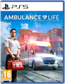 Ambulance Life: A Paramedic Simulator