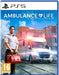 Ambulance Life: A Paramedic Simulator