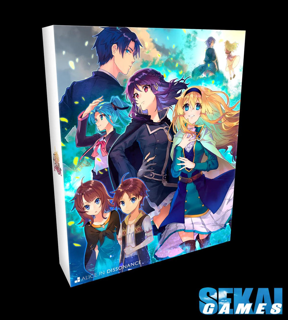 Fault: Milestone One [Collector's Edition]
