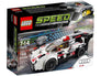 Audi R18 e-tron quattro #75872