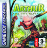 Arthur and The Minimoys