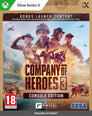 Company of Heroes 3: Console Edition