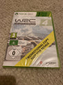WRC 4: FIA World Rally Championship [Not For Resale]