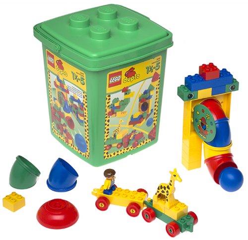 XL Idea Bucket #3049