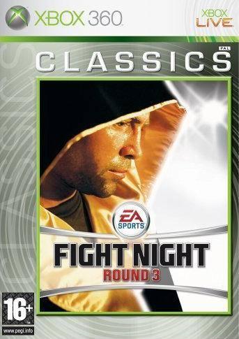 Fight Night Round 3 [Classics]