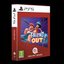 Falling Out [Exclusive Edition]