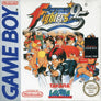 King of Fighters 95